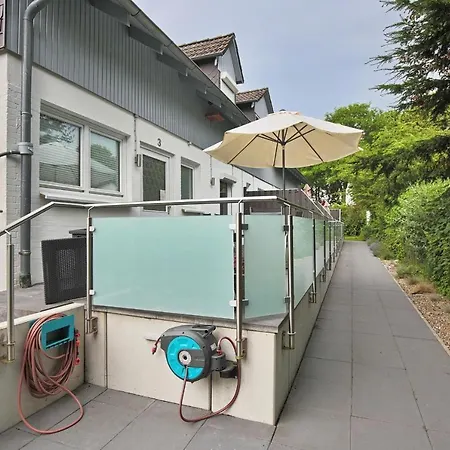 Appartemenhaus Linda-lu Appartementhaus Linda-lu 2 Apartmán *